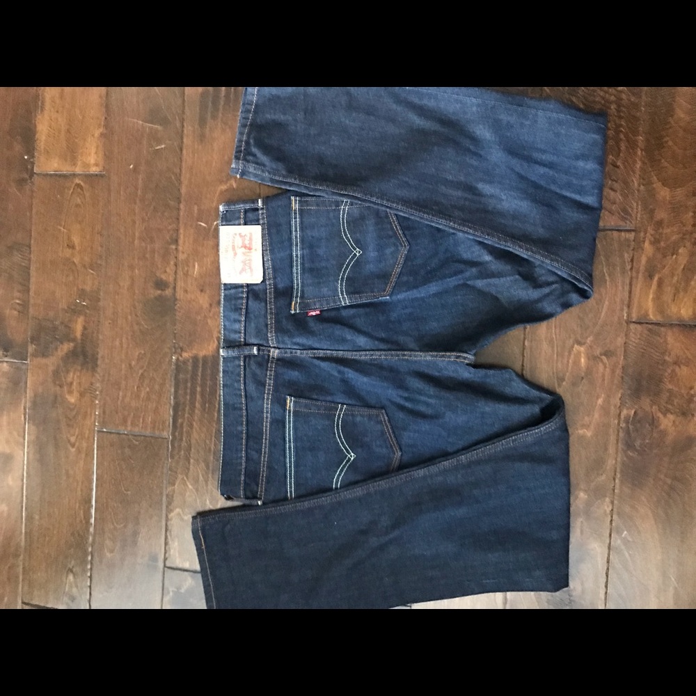 Men jeans